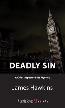 Cover image for Deadly Sin