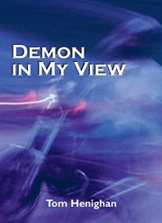 Demon in my view cover image