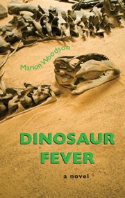 Dinosaur fever cover image
