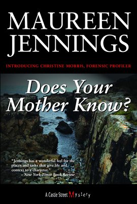 Cover image for Does Your Mother Know?