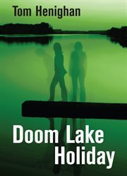 Doom Lake holiday cover image