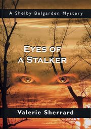 Eyes of a stalker cover image