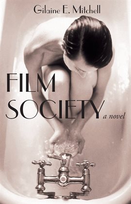 Cover image for Film Society