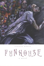 Funhouse: a novel cover image
