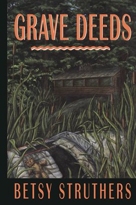 Cover image for Grave Deeds