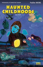 Haunted Childhoods cover image