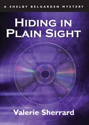 Hiding in plain sight cover image