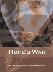 Hope's war cover image