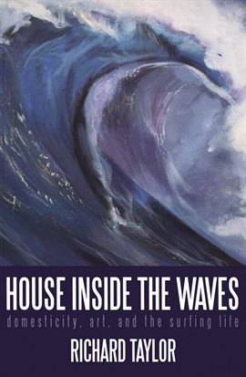 Image de couverture de House Inside the Waves