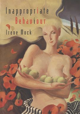 Cover image for Inappropriate Behaviour
