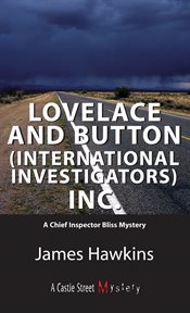 Lovelace & Button (International Investigators) Inc cover image