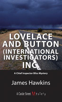 Cover image for Lovelace And Button (International Investigators) Inc.