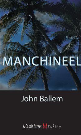 Cover image for Manchineel