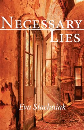 Cover image for Necessary Lies