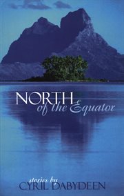 North of the equator: stories cover image