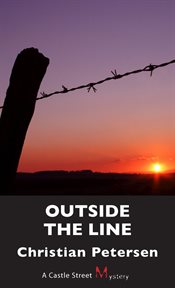 Outside the line cover image