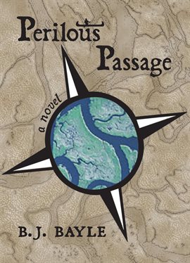 Cover image for Perilous Passage