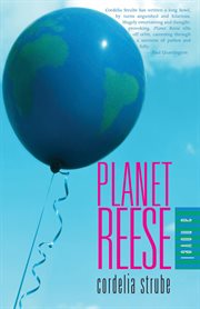 Planet Reese cover image