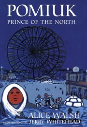Pomiuk, Prince of the North cover image
