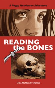 Reading the bones cover image