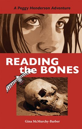 Cover image for Reading the Bones