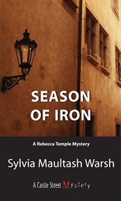 Season of iron cover image