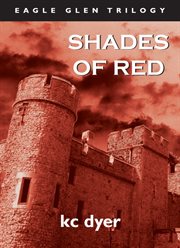 Shades of red cover image