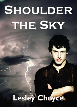 Cover image for Shoulder the Sky
