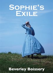 Sophie's exile cover image