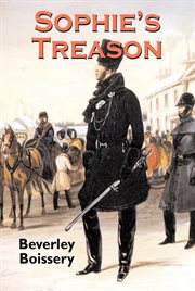 Sophie's treason cover image