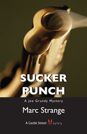 Sucker punch cover image