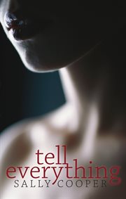 Tell everything cover image