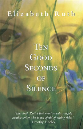Cover image for Ten Good Seconds of Silence