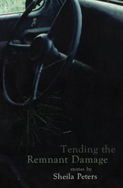 Tending the remnant damage: stories cover image