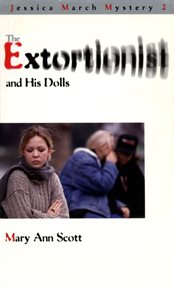 The extortionist and his dolls cover image