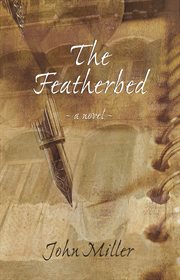 The featherbed: a novel cover image