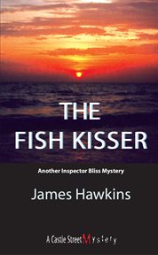 The fish kisser cover image