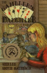 The gambler's daughter cover image