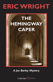 The Hemingway caper cover image
