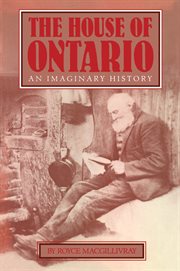The house of Ontario cover image