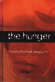 The hunger cover image