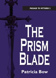 The prism blade cover image