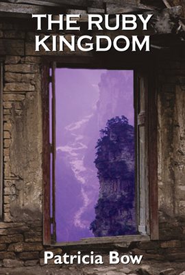 Cover image for The Ruby Kingdom