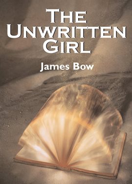 Cover image for The Unwritten Girl