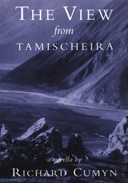 The view from Tamischeira cover image