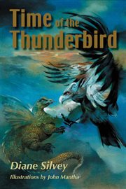 Time of the thunderbird cover image