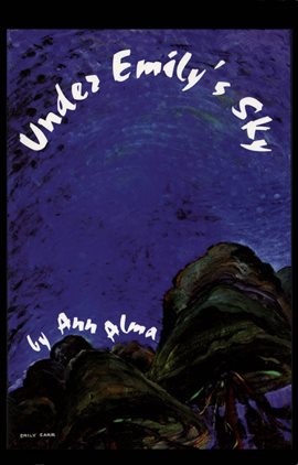 Cover image for Under Emily's Sky