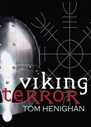 Viking terror cover image