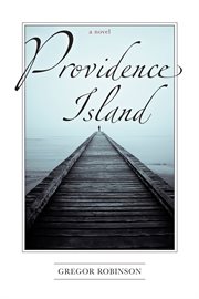 Providence Island cover image