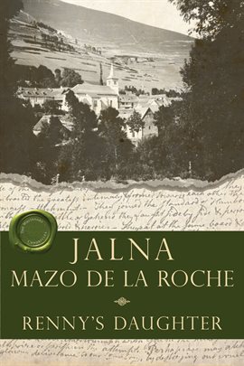 Cover image for Renny's Daughter